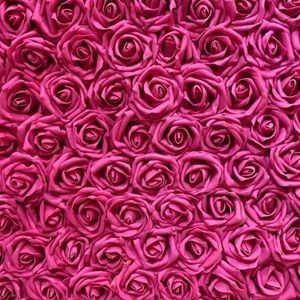 Meet your Posher, Patricia